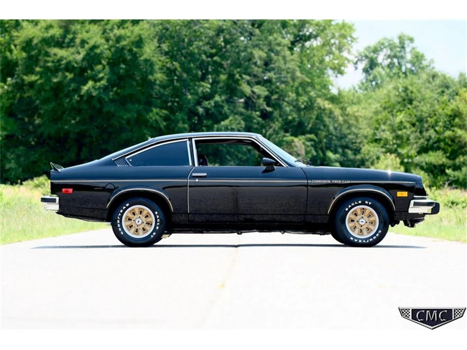 1975 Chevrolet Vega - Image 6 of 31