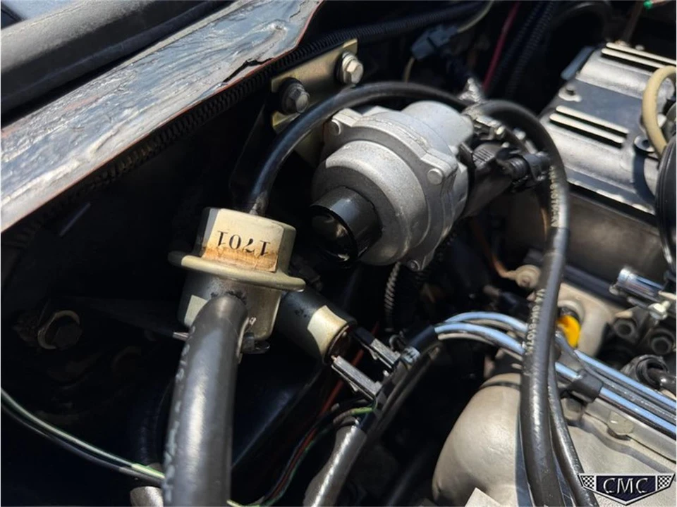 1975 Chevrolet Vega - Image 30 of 31