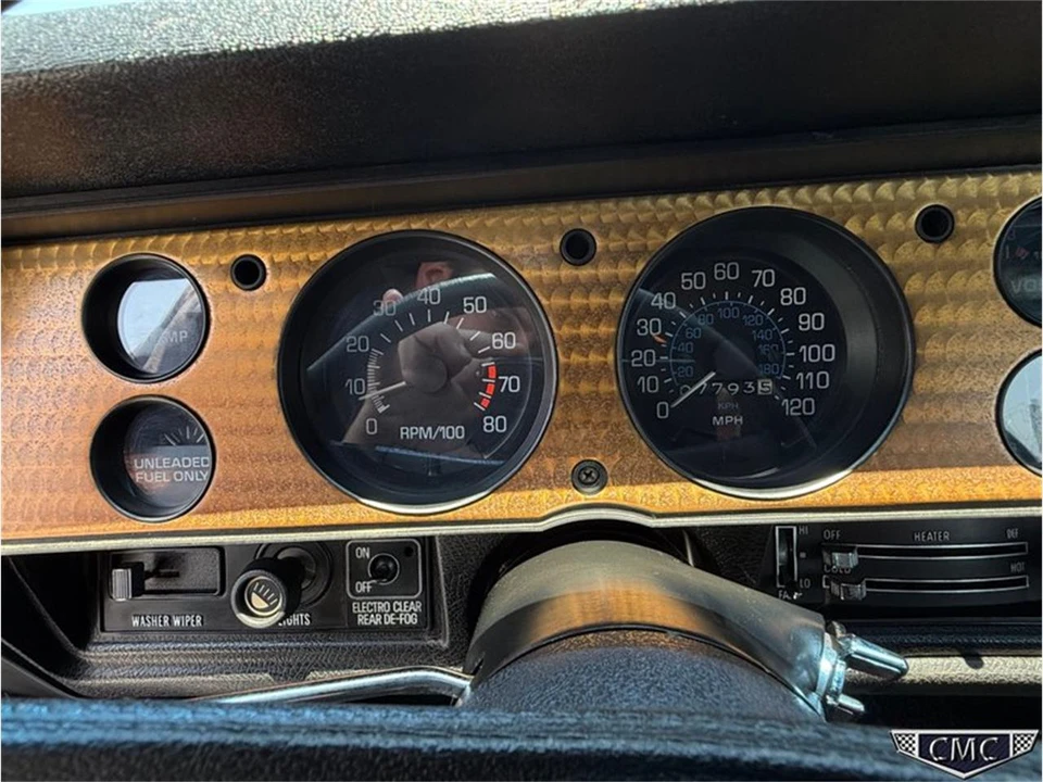 1975 Chevrolet Vega - Image 12 of 31