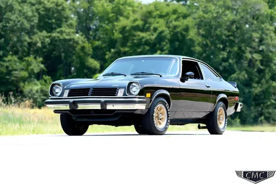 1975 Chevrolet Vega