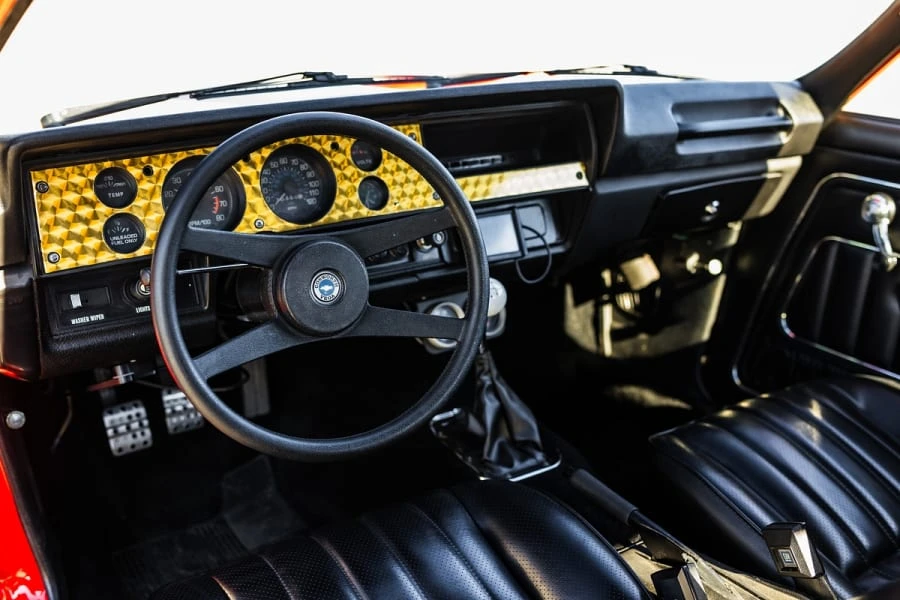 1975 Chevrolet Vega - Image 16 of 28