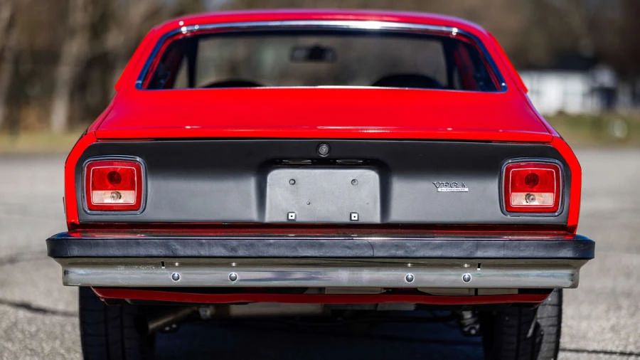 1975 Chevrolet Vega - Image 5 of 28