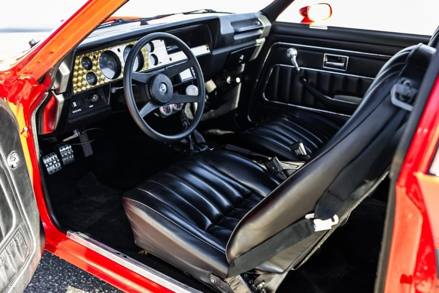 1975 Chevrolet Vega - Image 15 of 28
