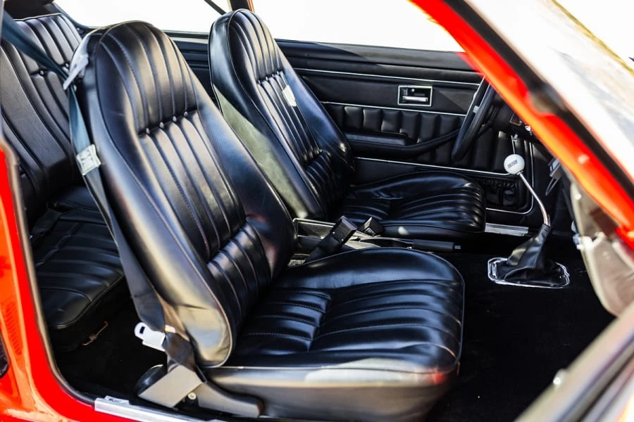1975 Chevrolet Vega - Image 25 of 28