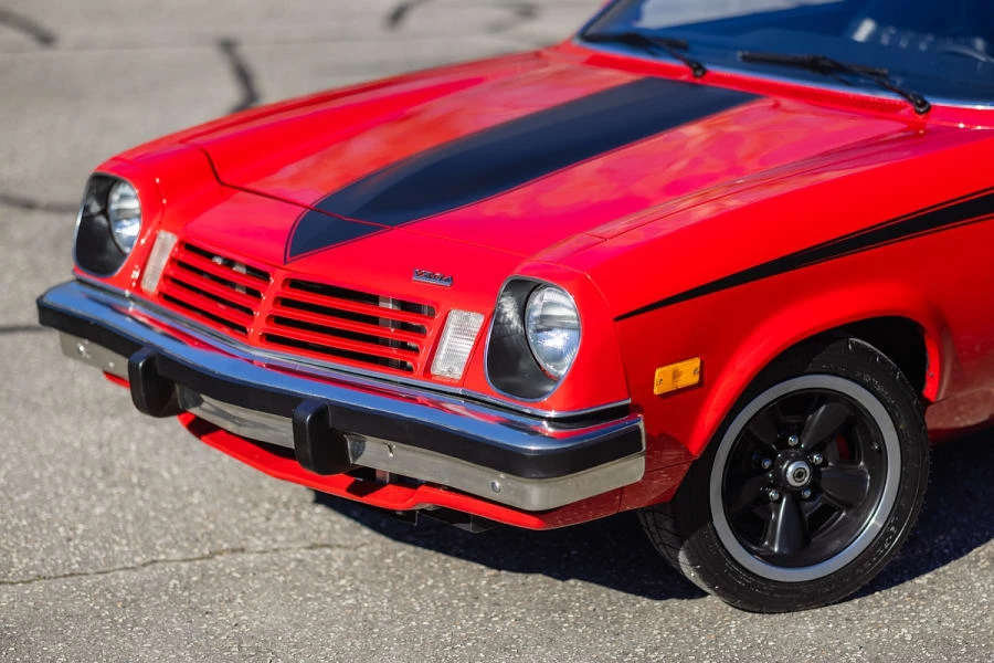 1975 Chevrolet Vega - Image 13 of 28
