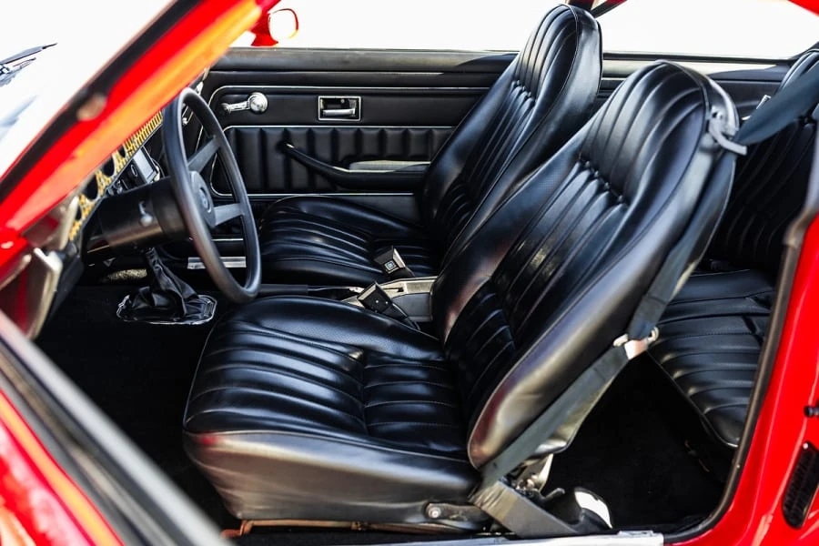 1975 Chevrolet Vega - Image 22 of 28