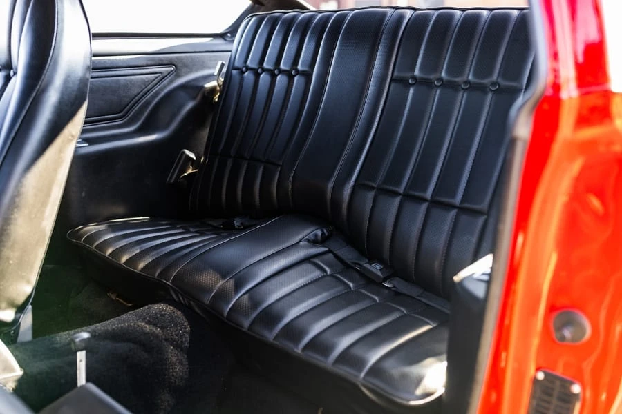 1975 Chevrolet Vega - Image 23 of 28