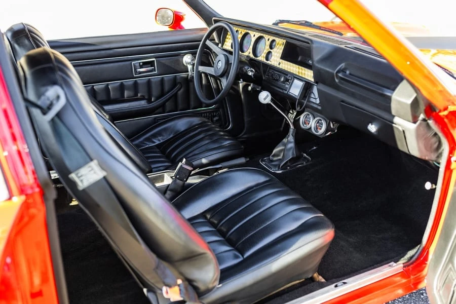 1975 Chevrolet Vega - Image 24 of 28