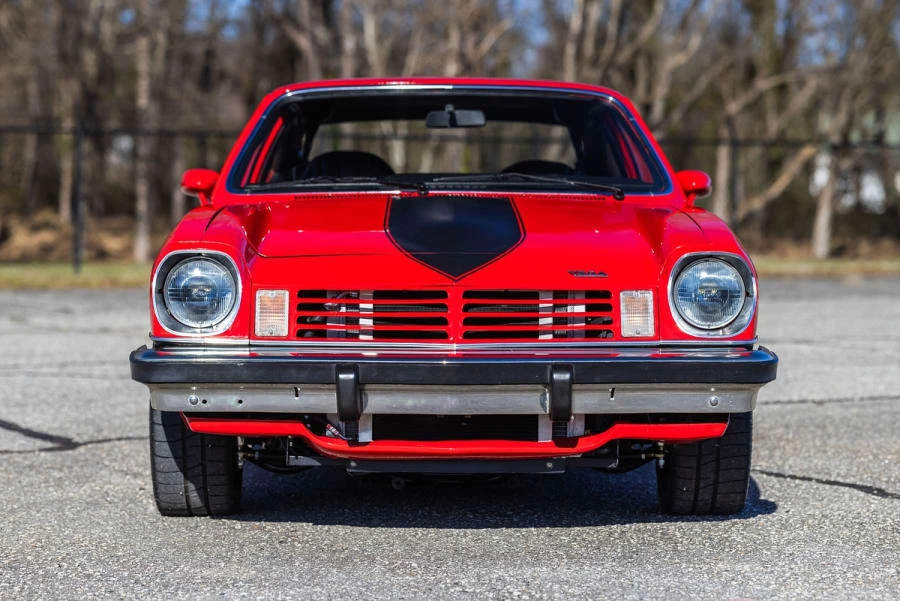 1975 Chevrolet Vega - Image 4 of 28