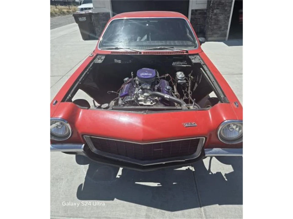 1975 Chevrolet Vega - Image 6 of 20