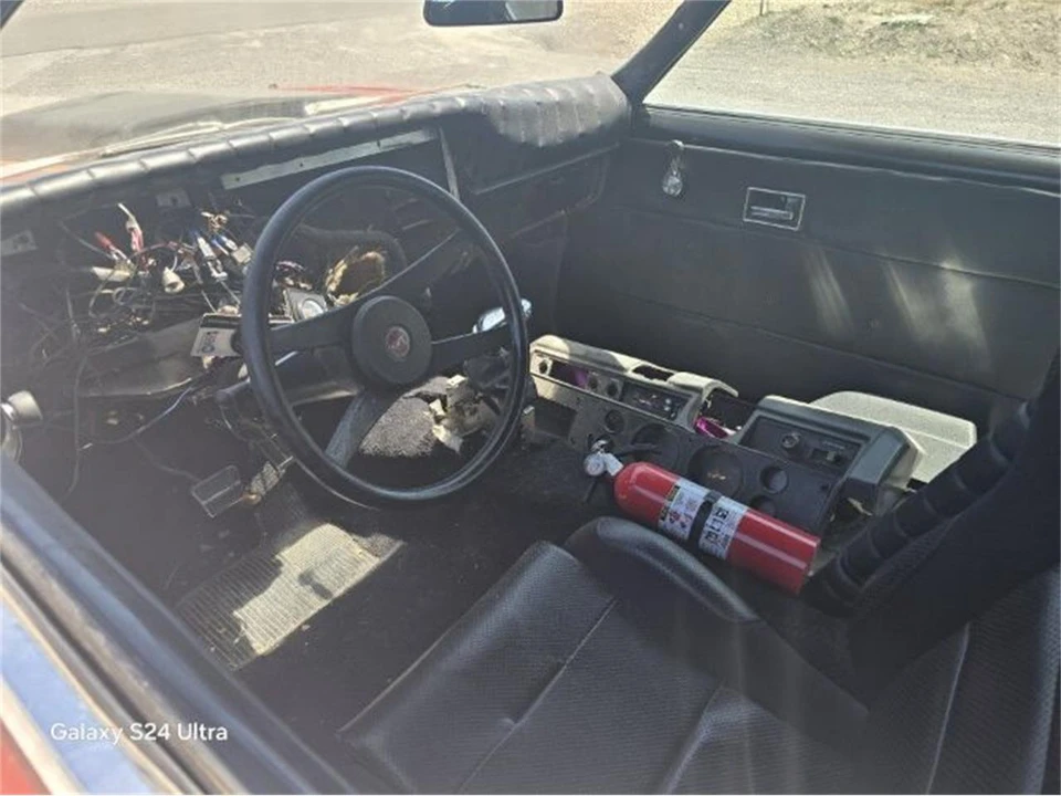 1975 Chevrolet Vega - Image 7 of 20