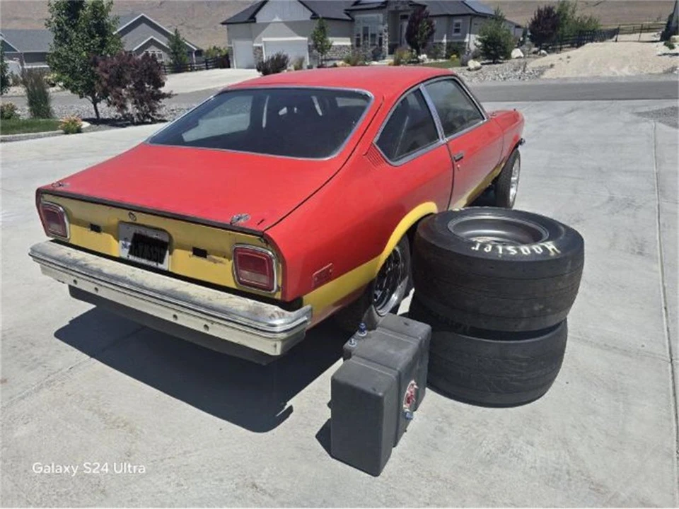 1975 Chevrolet Vega - Image 3 of 20