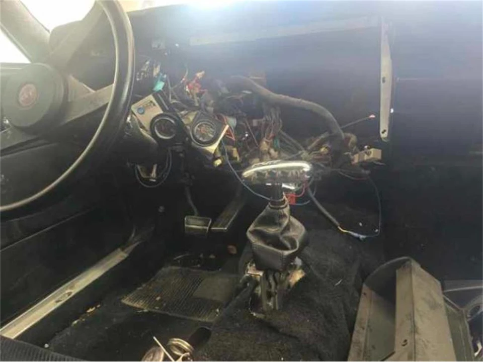 1975 Chevrolet Vega - Image 9 of 20