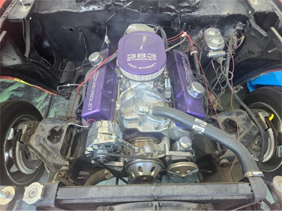 1975 Chevrolet Vega - Image 12 of 20