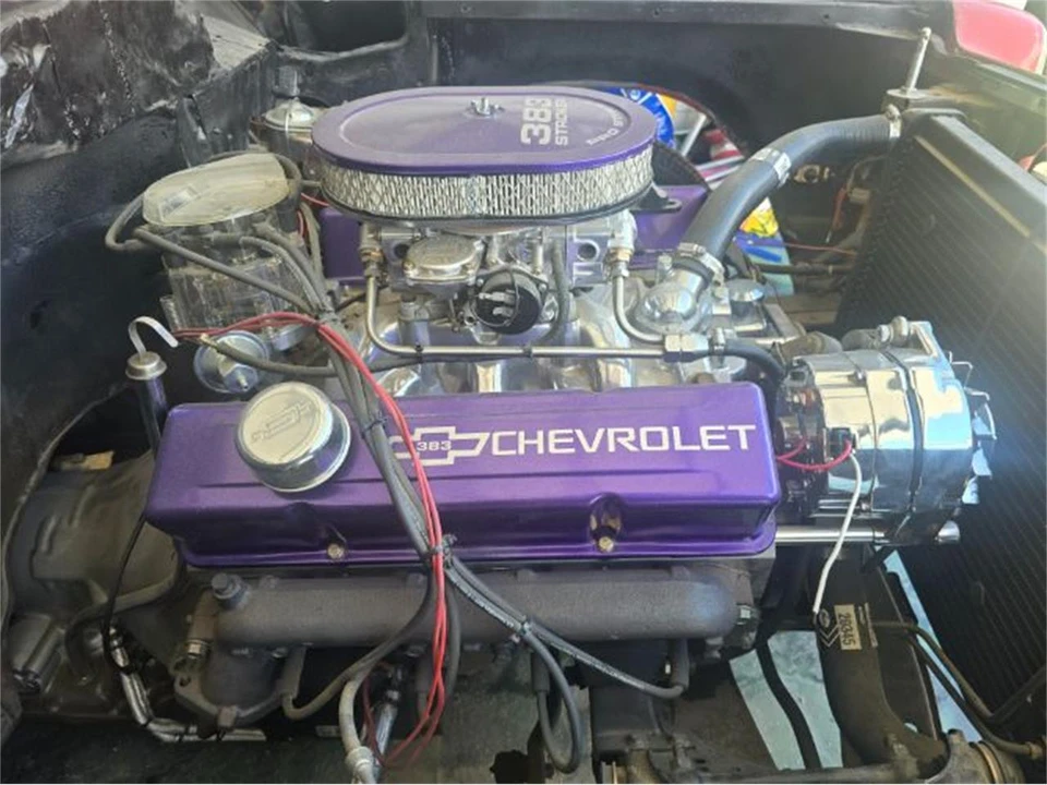 1975 Chevrolet Vega - Image 15 of 20