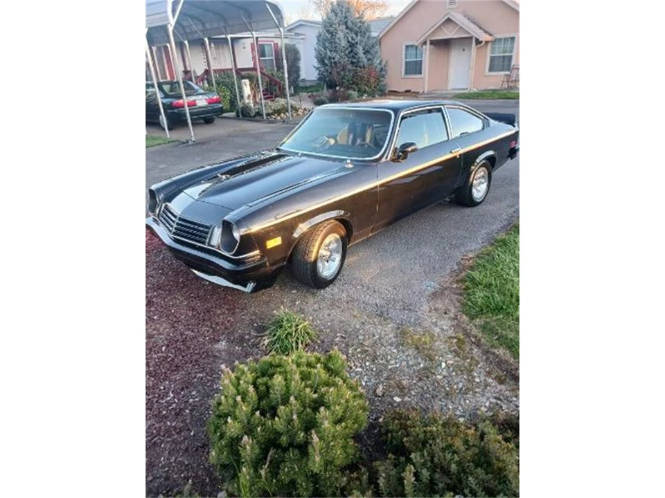 1975 Chevrolet Vega - Image 7 of 12