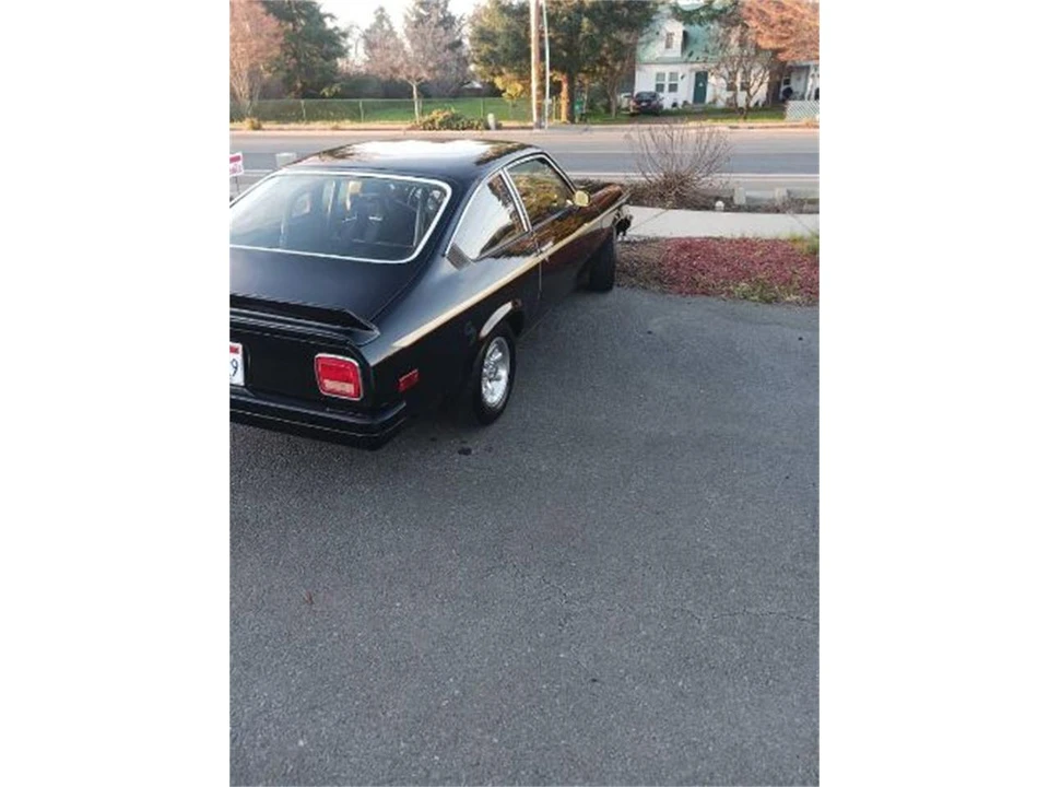 1975 Chevrolet Vega - Image 6 of 12
