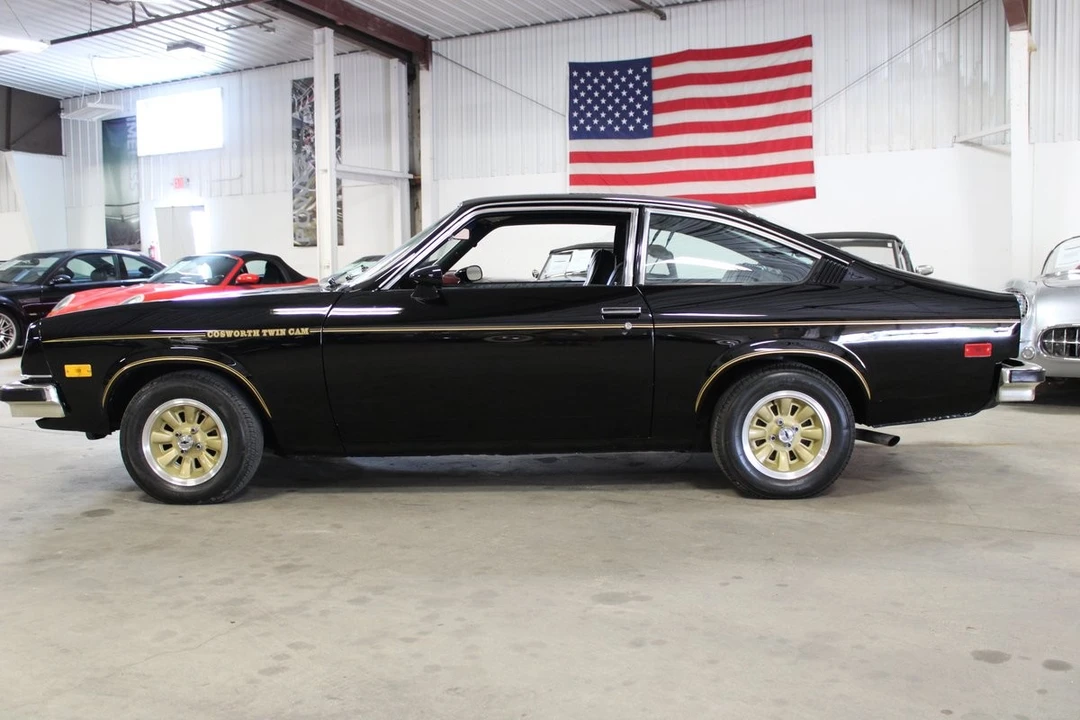 1975 Chevrolet Vega - Image 2 of 31