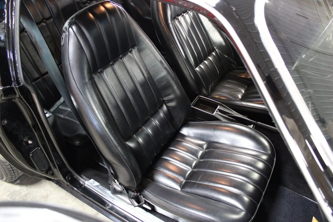 1975 Chevrolet Vega - Image 19 of 31