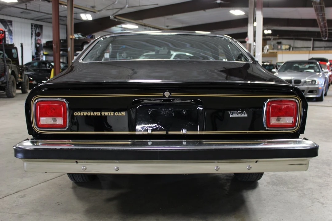 1975 Chevrolet Vega - Image 4 of 31