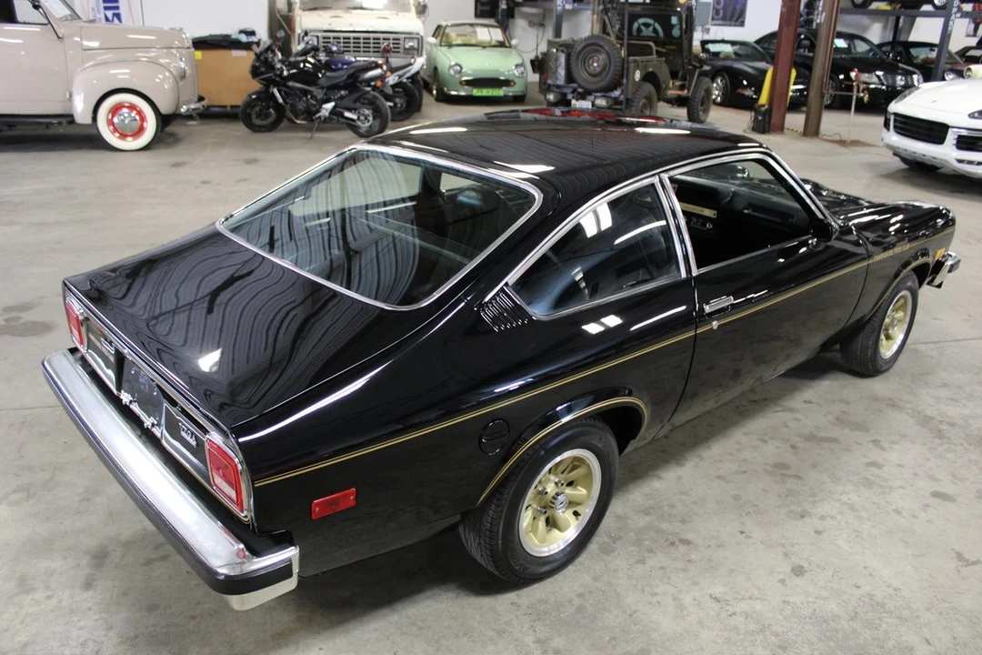 1975 Chevrolet Vega - Image 14 of 31
