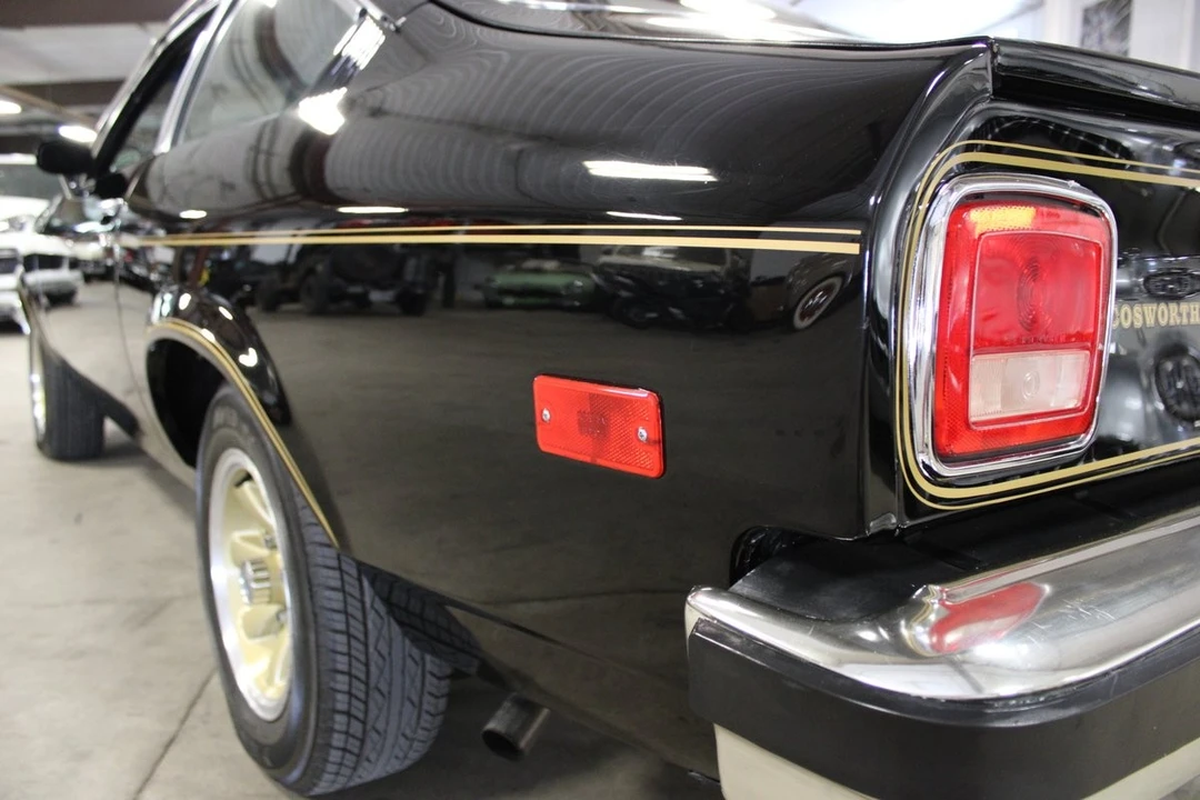 1975 Chevrolet Vega - Image 8 of 31
