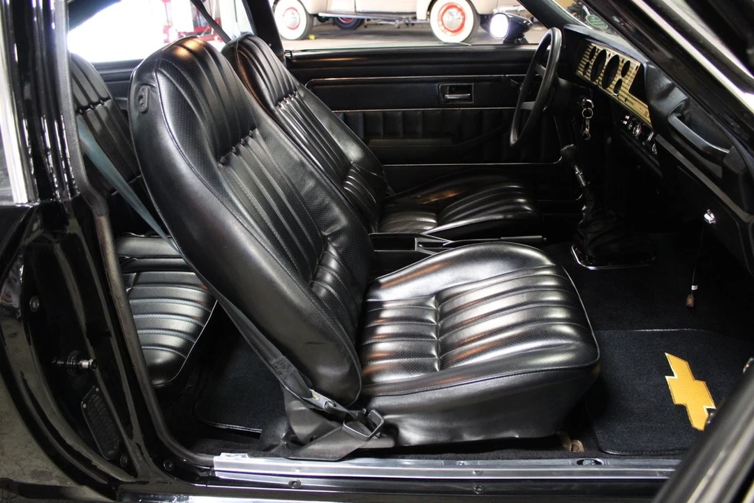 1975 Chevrolet Vega - Image 18 of 31