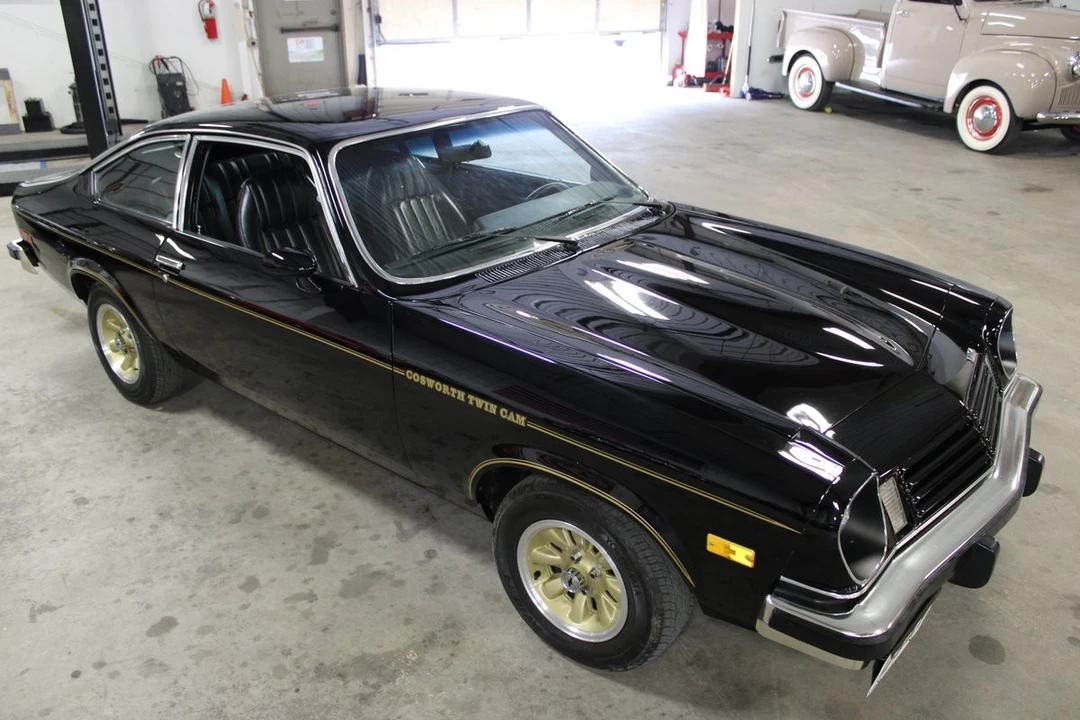 1975 Chevrolet Vega - Image 11 of 31