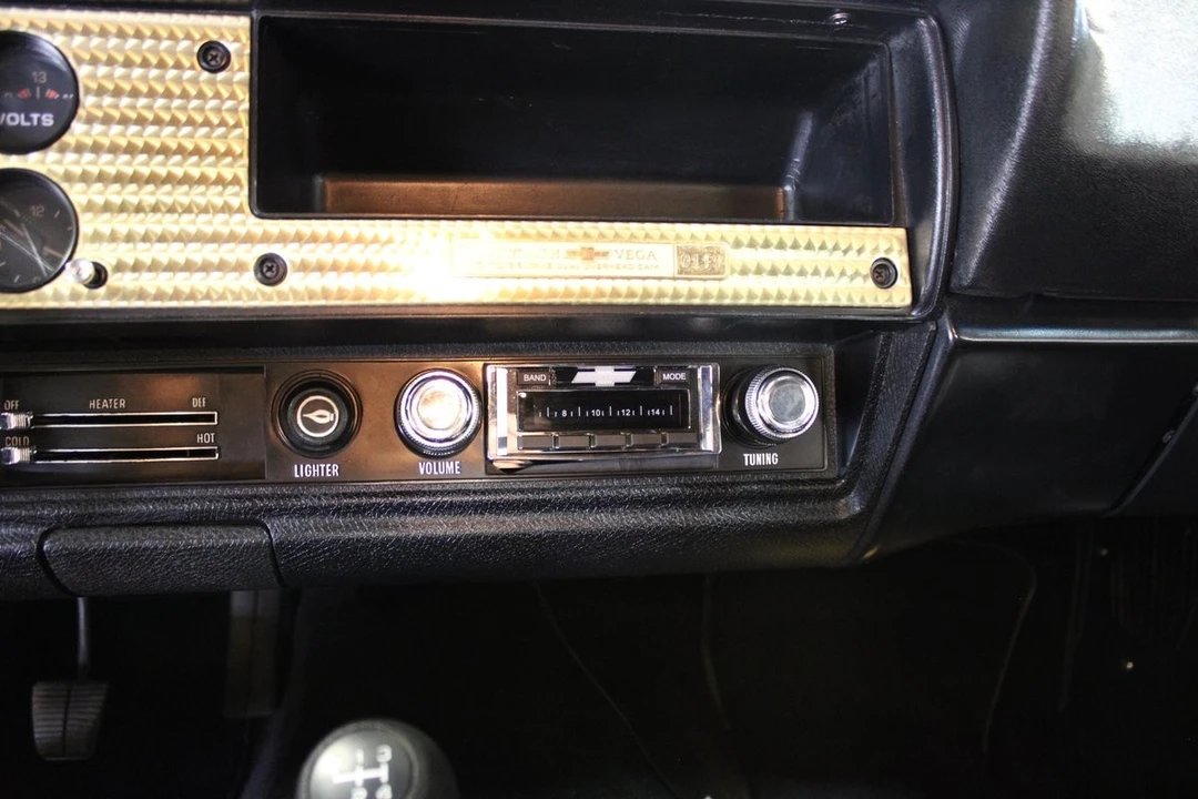 1975 Chevrolet Vega - Image 29 of 31