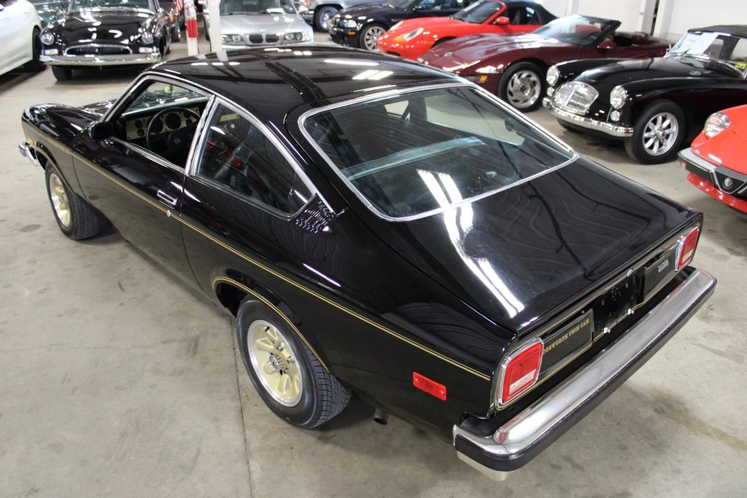 1975 Chevrolet Vega - Image 13 of 31
