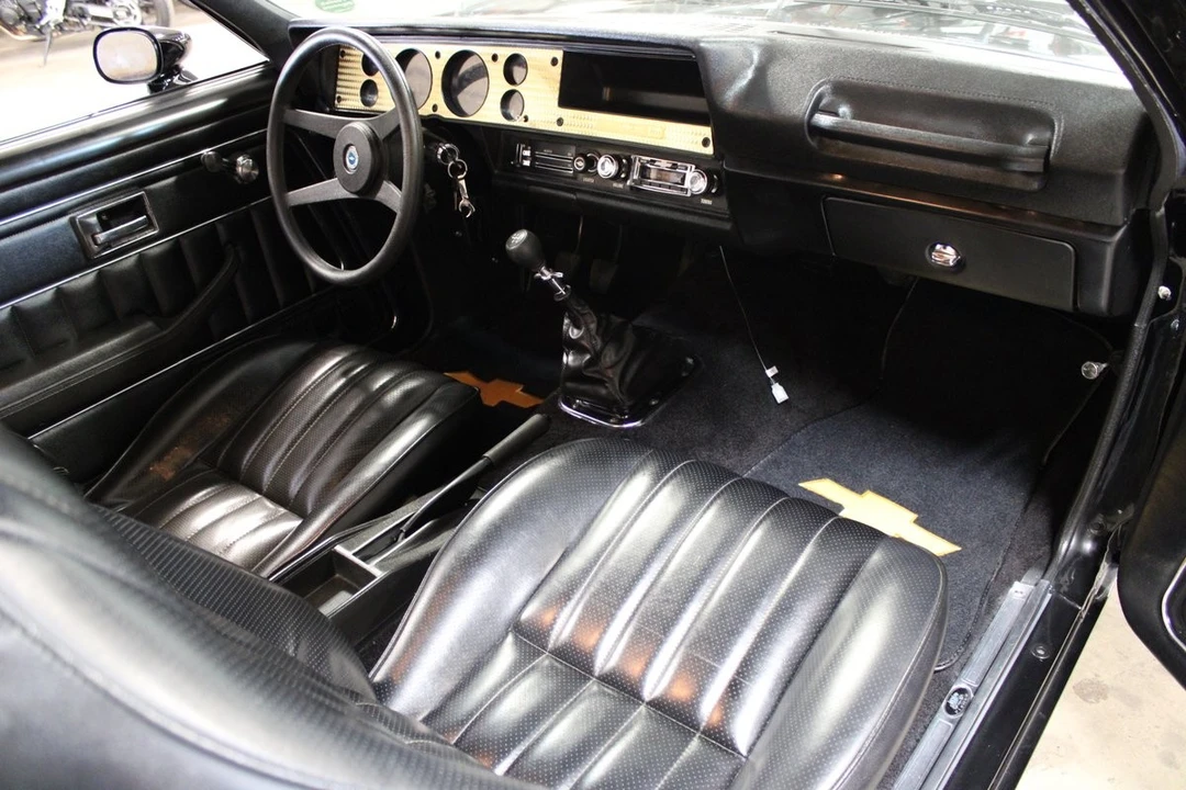 1975 Chevrolet Vega - Image 20 of 31