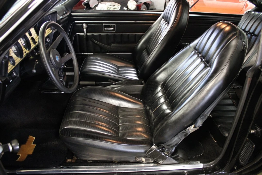 1975 Chevrolet Vega - Image 25 of 31
