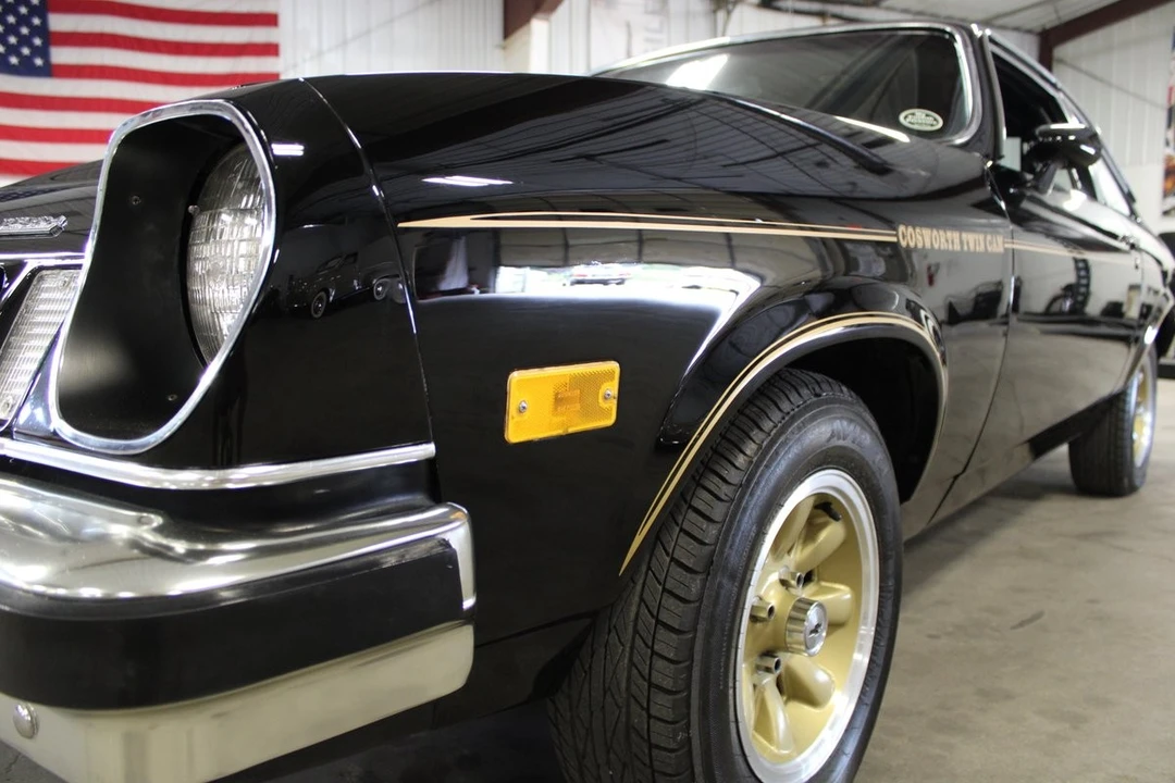 1975 Chevrolet Vega - Image 7 of 31