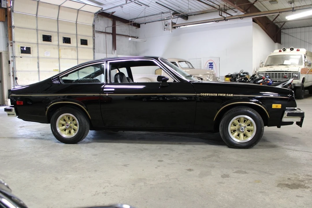 1975 Chevrolet Vega - Image 5 of 31