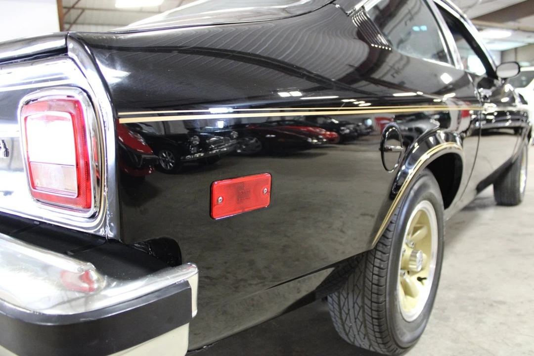 1975 Chevrolet Vega - Image 9 of 31