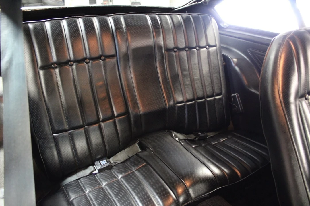 1975 Chevrolet Vega - Image 21 of 31
