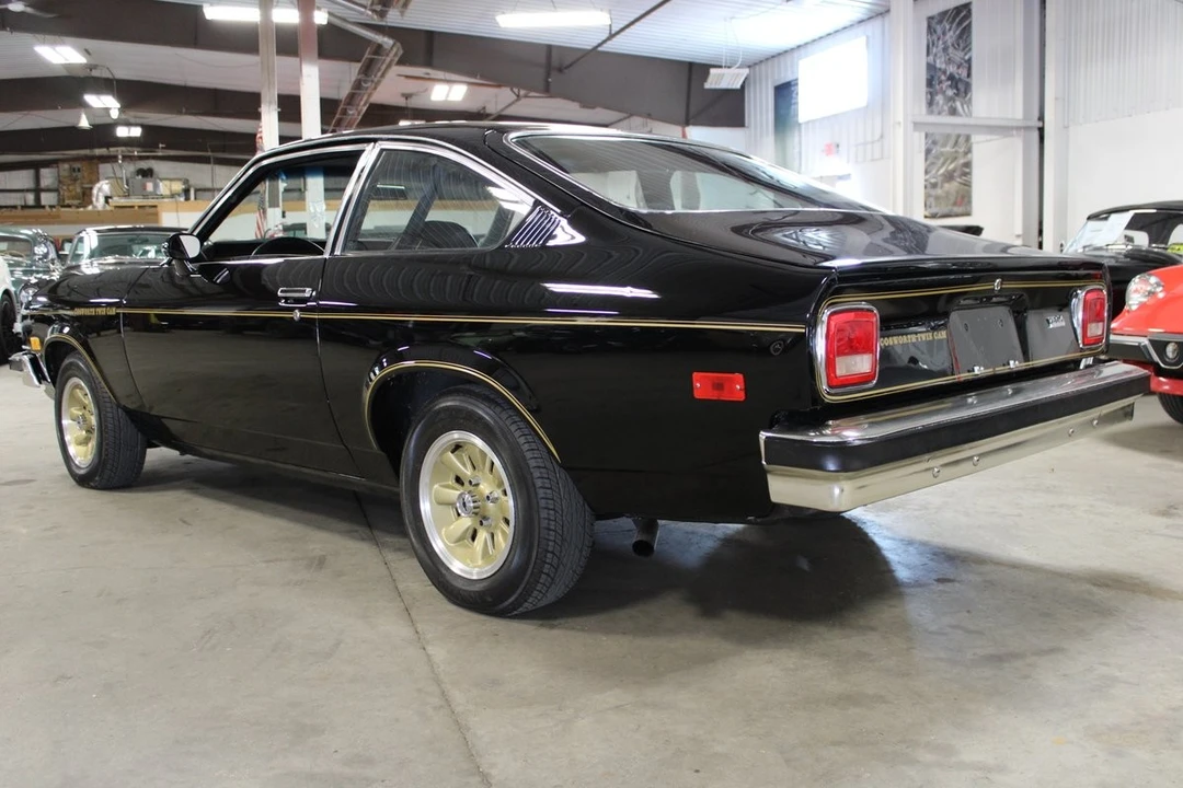 1975 Chevrolet Vega - Image 3 of 31