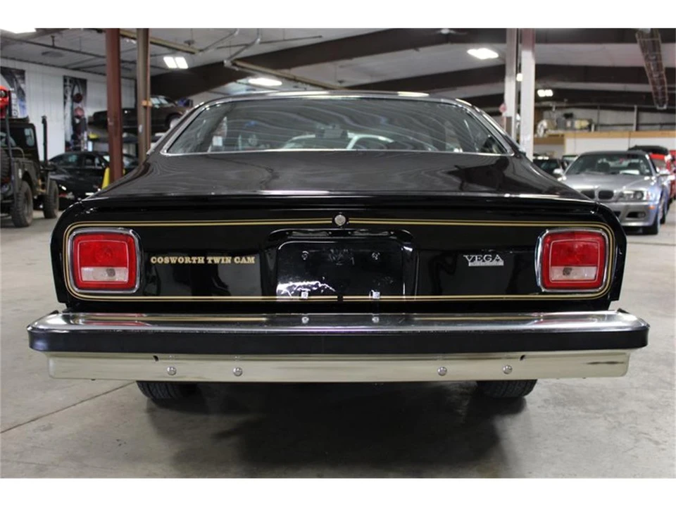 1975 Chevrolet Vega - Image 5 of 31