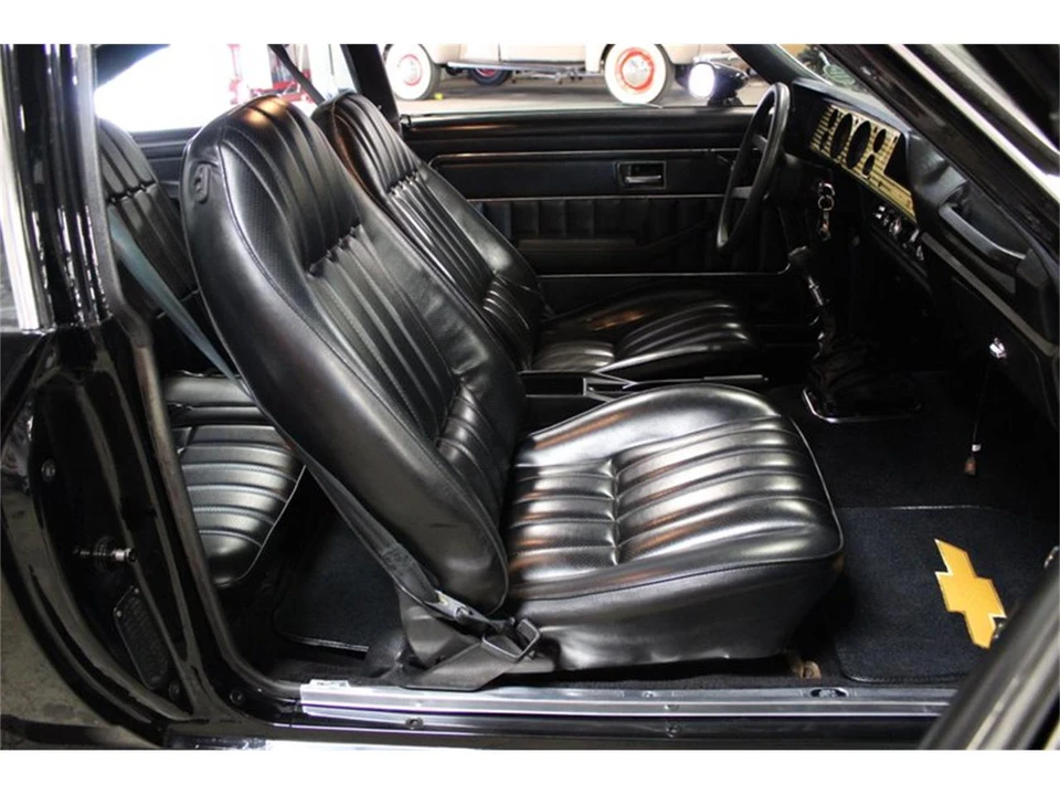 1975 Chevrolet Vega - Image 23 of 31