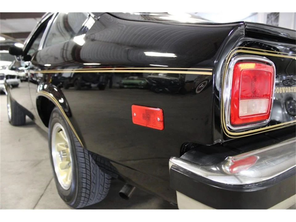 1975 Chevrolet Vega - Image 11 of 31