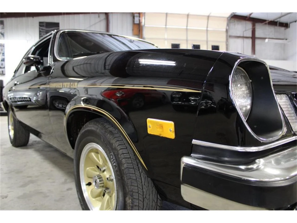 1975 Chevrolet Vega - Image 13 of 31