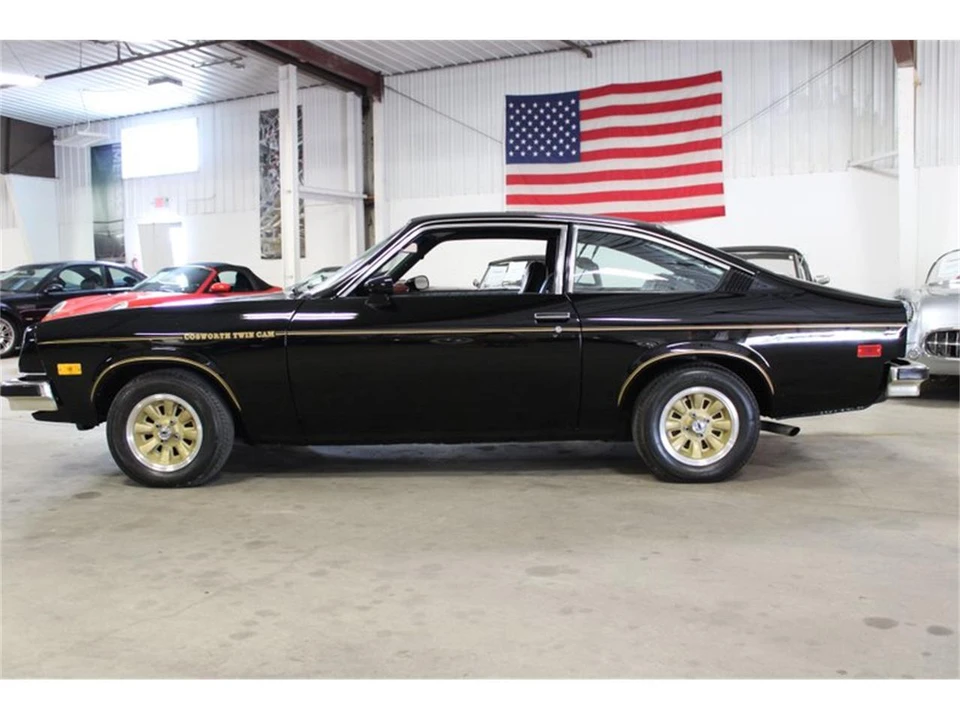 1975 Chevrolet Vega - Image 3 of 31