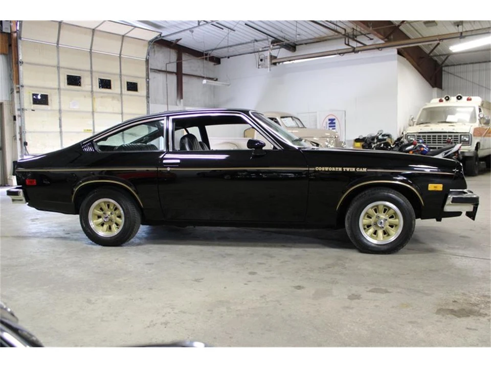 1975 Chevrolet Vega - Image 7 of 31