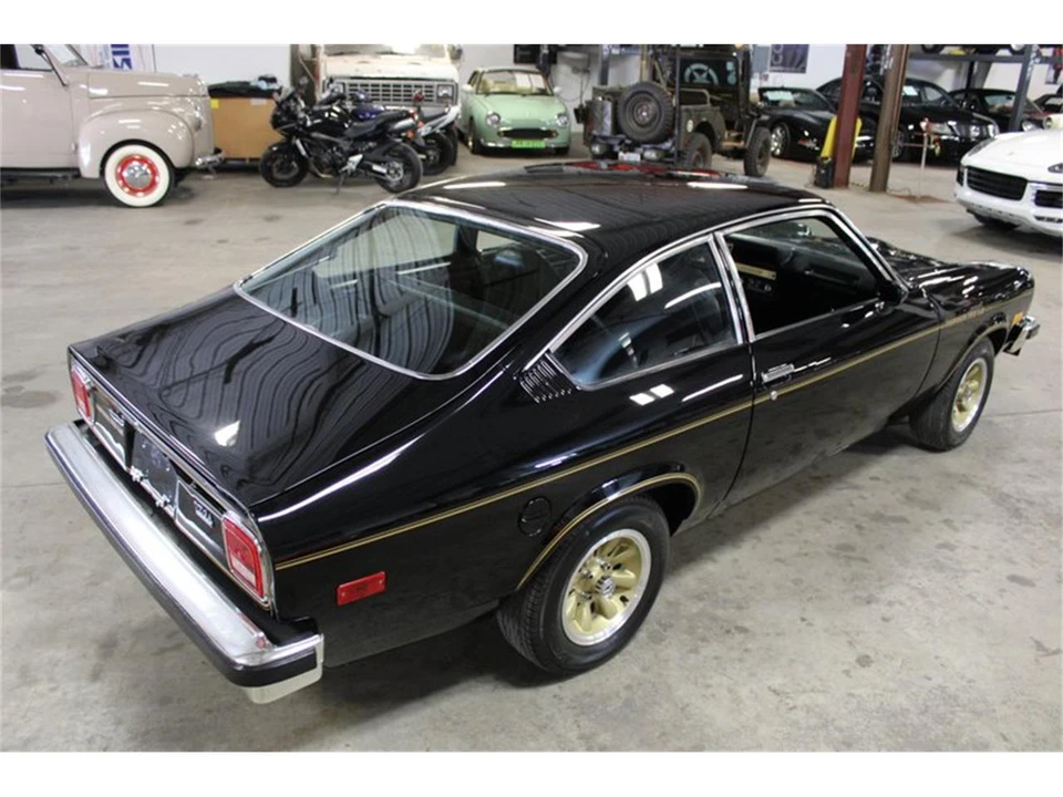 1975 Chevrolet Vega - Image 17 of 31