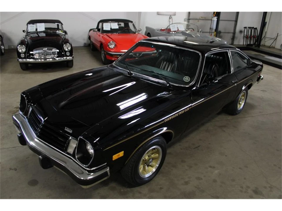1975 Chevrolet Vega - Image 15 of 31