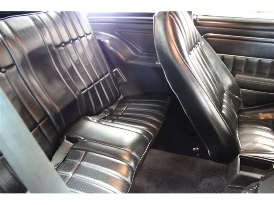 1975 Chevrolet Vega - Image 27 of 31