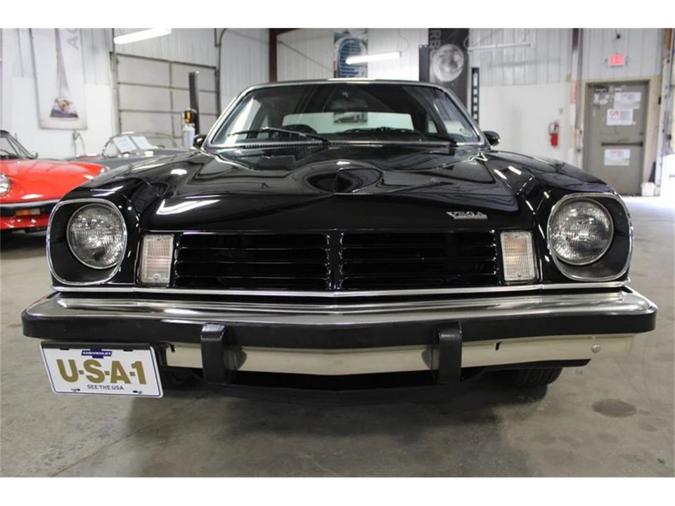 1975 Chevrolet Vega - Image 9 of 31