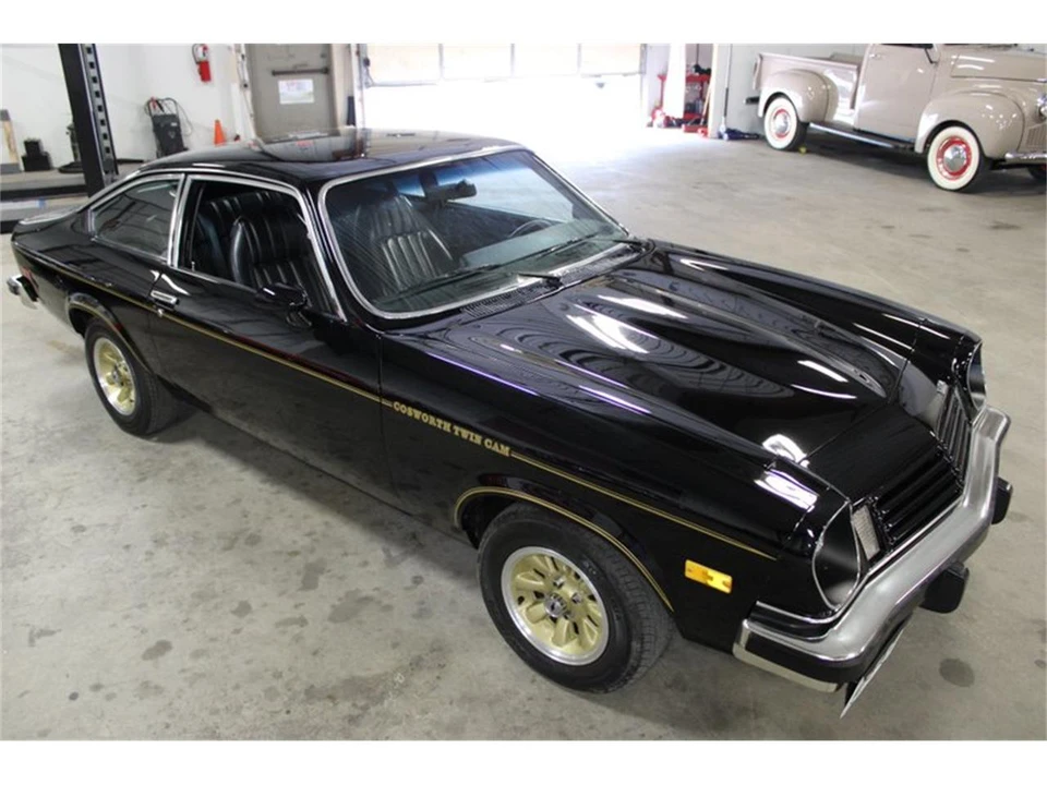 1975 Chevrolet Vega - Image 14 of 31
