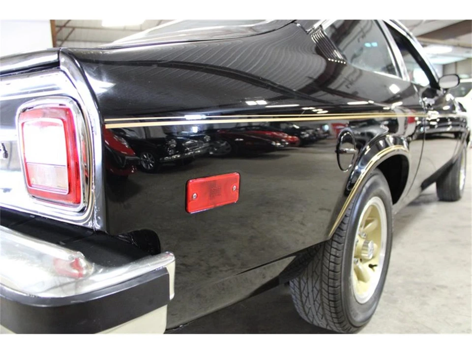 1975 Chevrolet Vega - Image 12 of 31