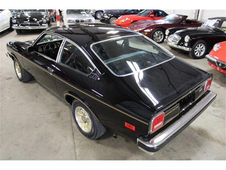 1975 Chevrolet Vega - Image 16 of 31